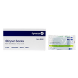 Slipper Socks - Single & Double Sided