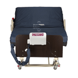 Bariatric Plus Airfloat Air Mattress with Pump
