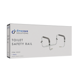 Toilet Safety Rail
