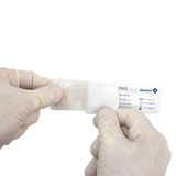 Syringes Without Needle