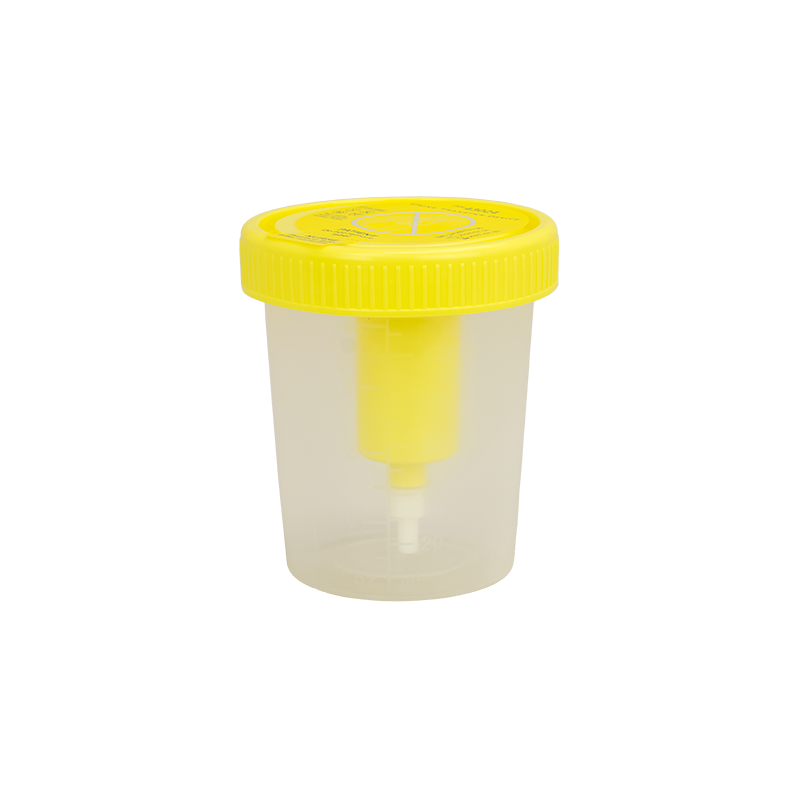 Urine Containers