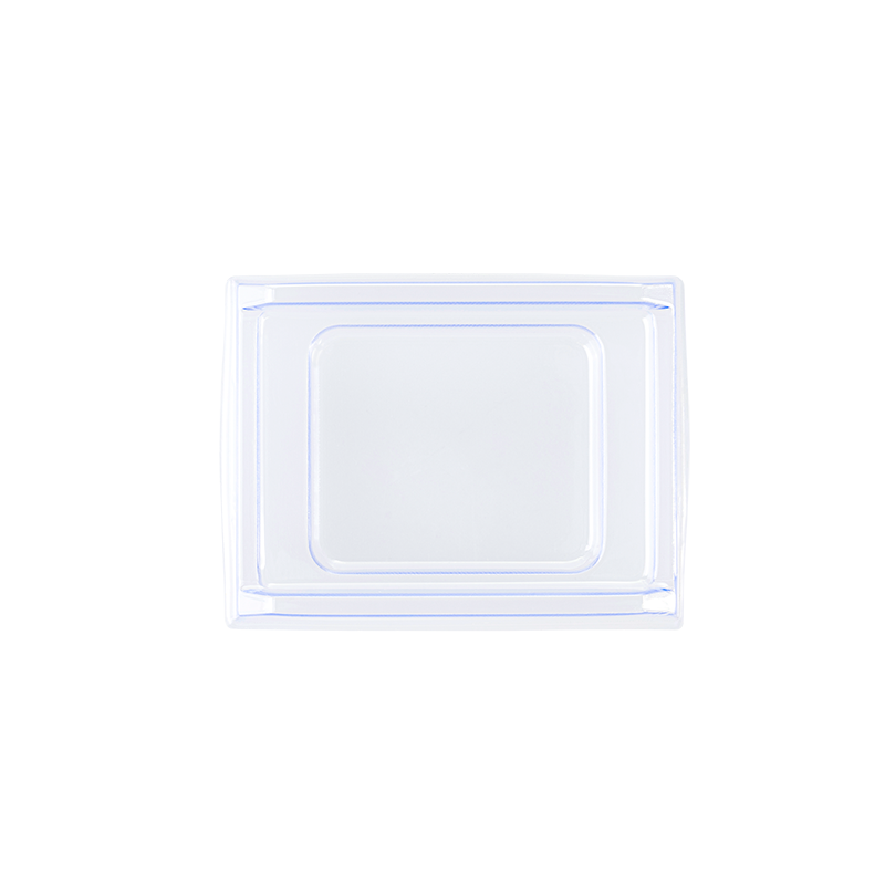 Disposable Base Molds