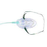 Oxygen Masks - Medium-Concentration