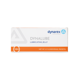 DynaLube Lubricating Jelly
