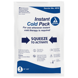 Instant Hot and Cold Packs