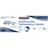 Closed Suction Catheters - Tracheal