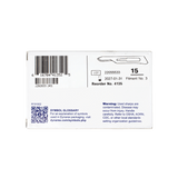 Medi-Cut Surgical Blades