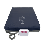 Bariatric Plus Airfloat Air Mattress with Pump