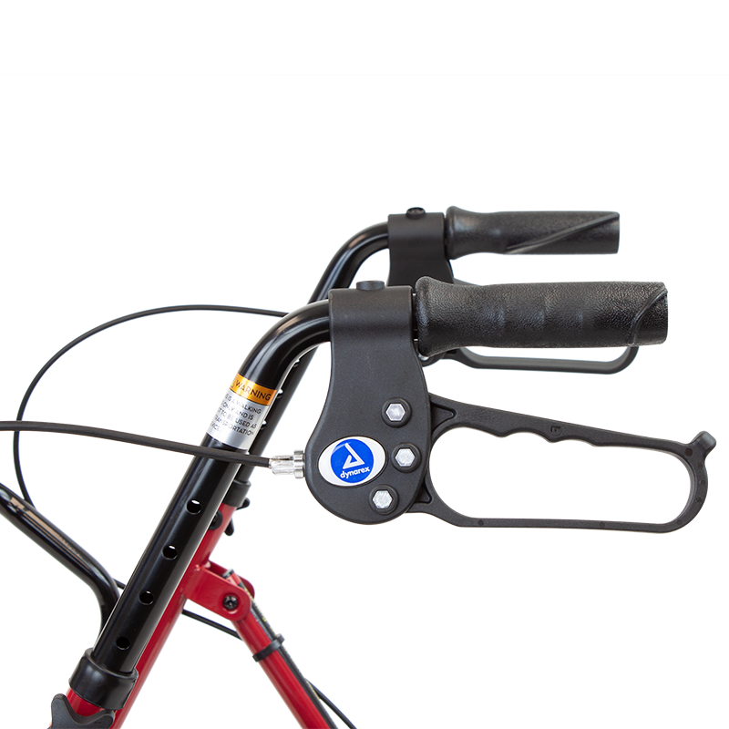 DynaGo Advantage Rollator