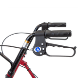 DynaGo Advantage Rollator