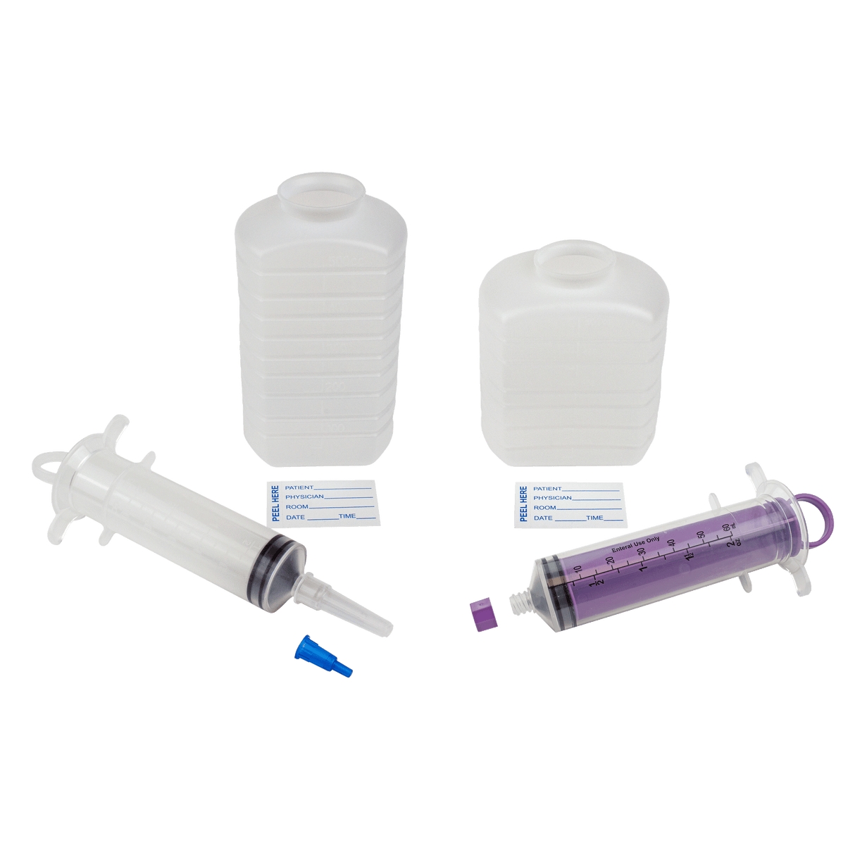 IV Pole Kit