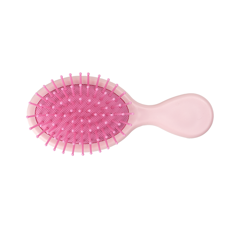 Mini Detangling Brush, Assorted Colors