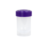 Specimen Containers
