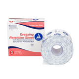 Dressing Retention Sheet