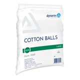 Cotton Balls — Non-Sterile