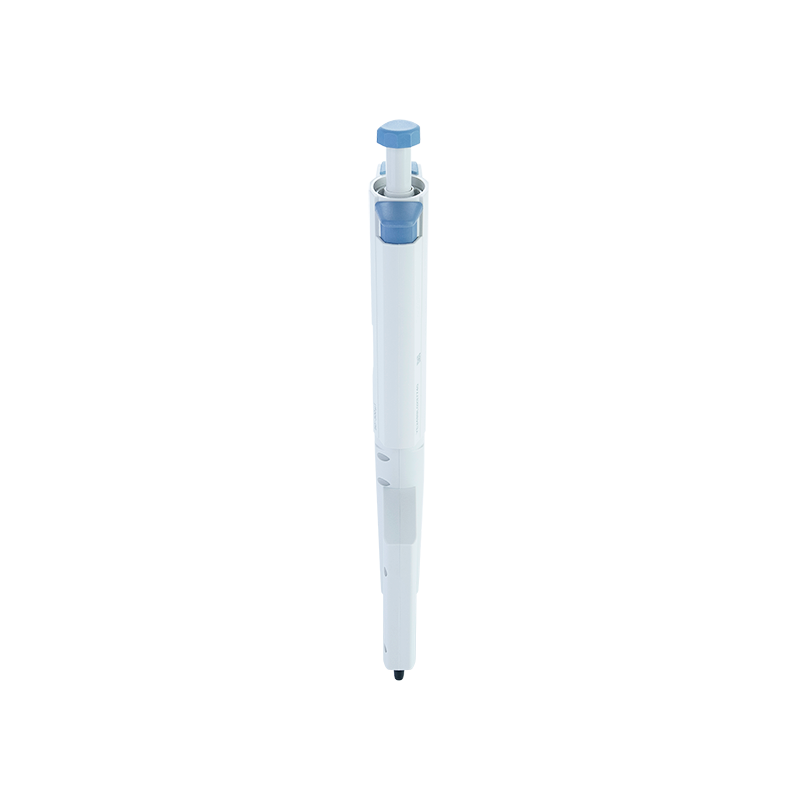 Mechanical Pipettes