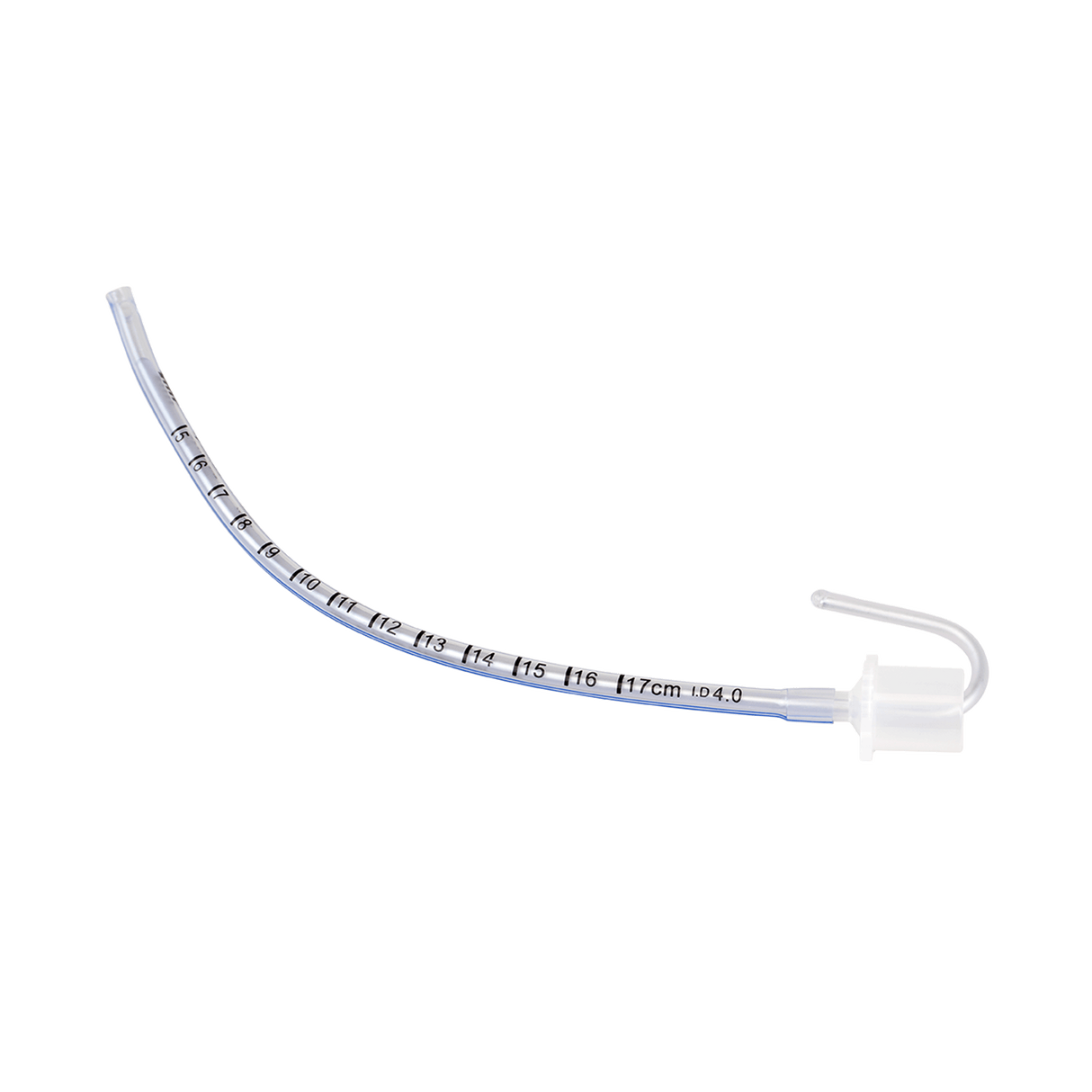 Endotracheal Tube - Uncuffed