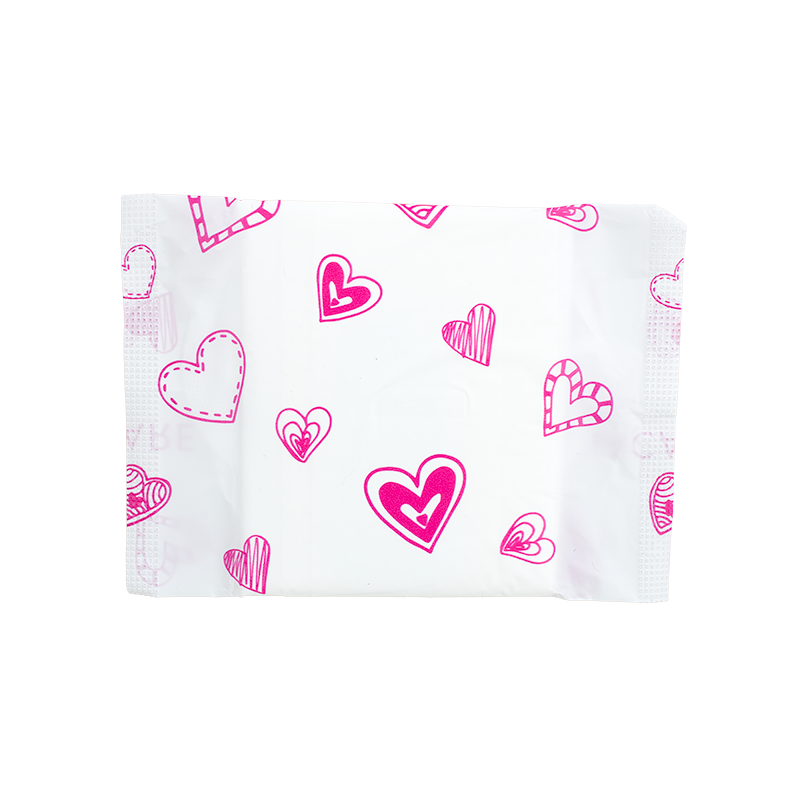 Maxi Pads