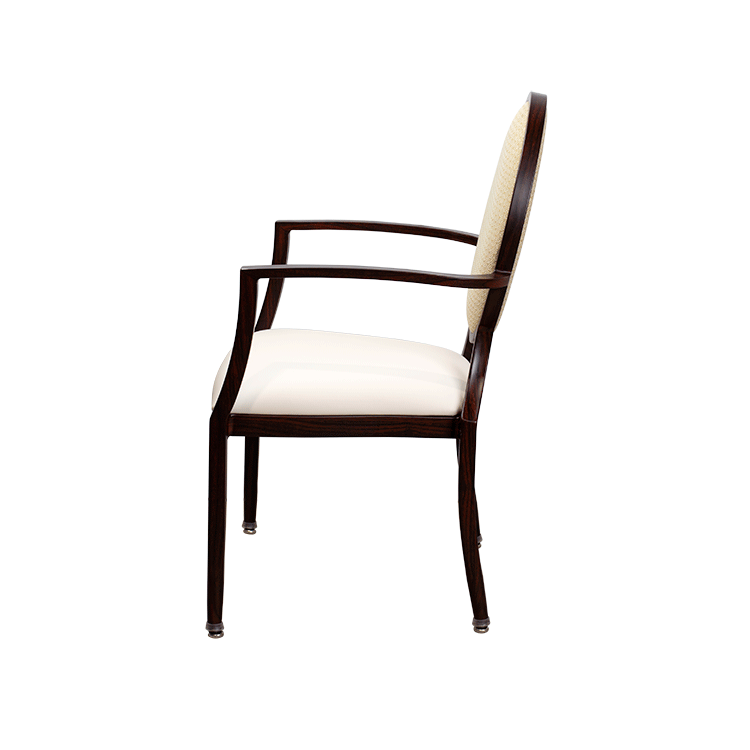 Dining Arm Chair 2