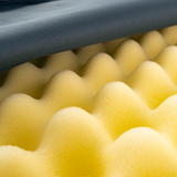 DynaRest™ Gel Foam Mattress Overlay