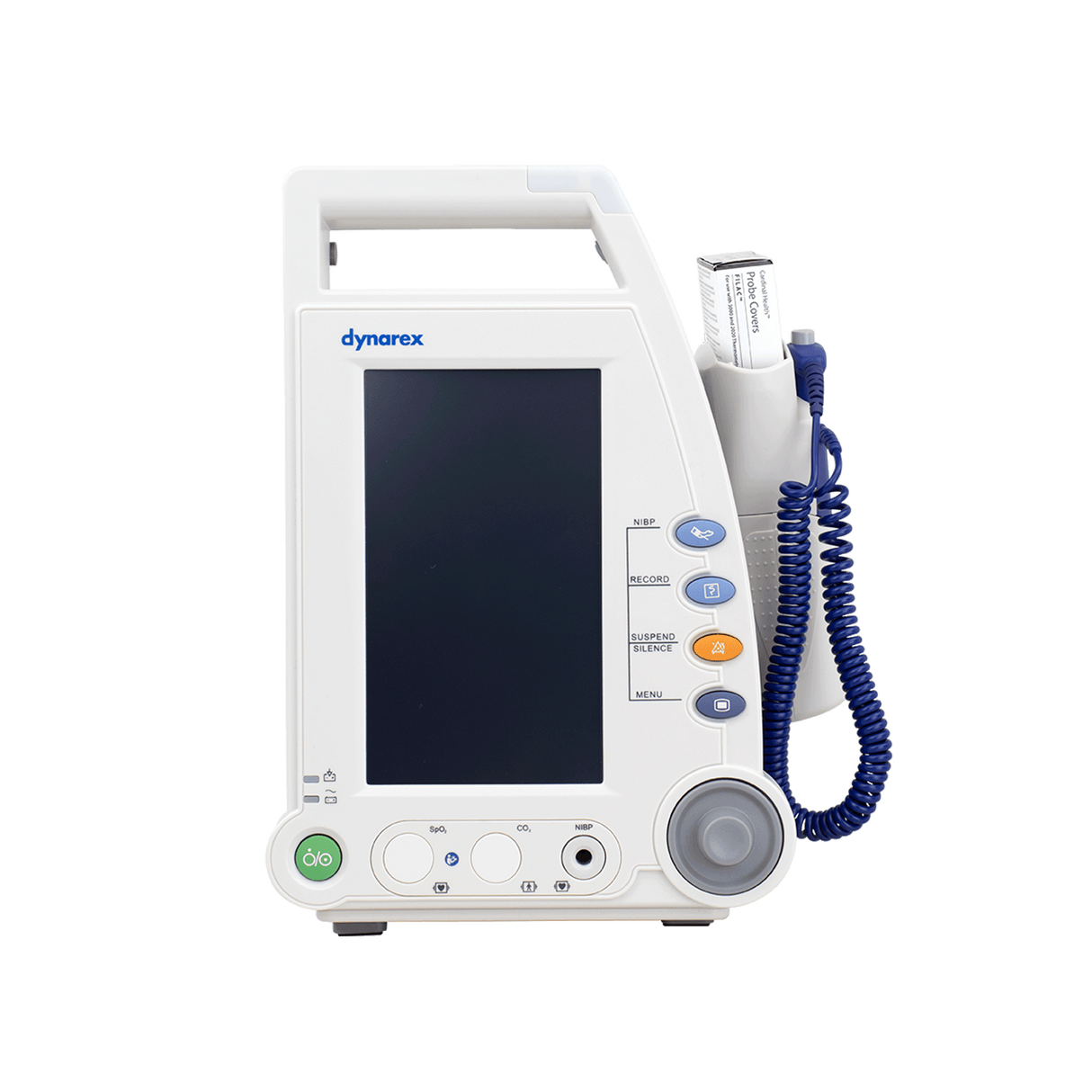 Vital Signs Patient Monitors