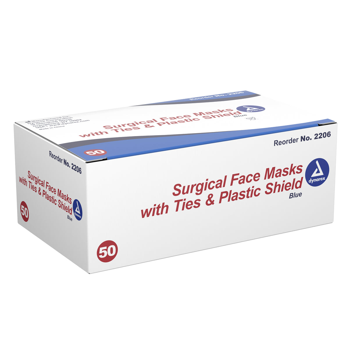 Surgical Face Masks