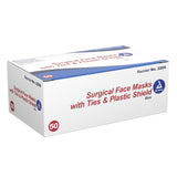 Surgical Face Masks