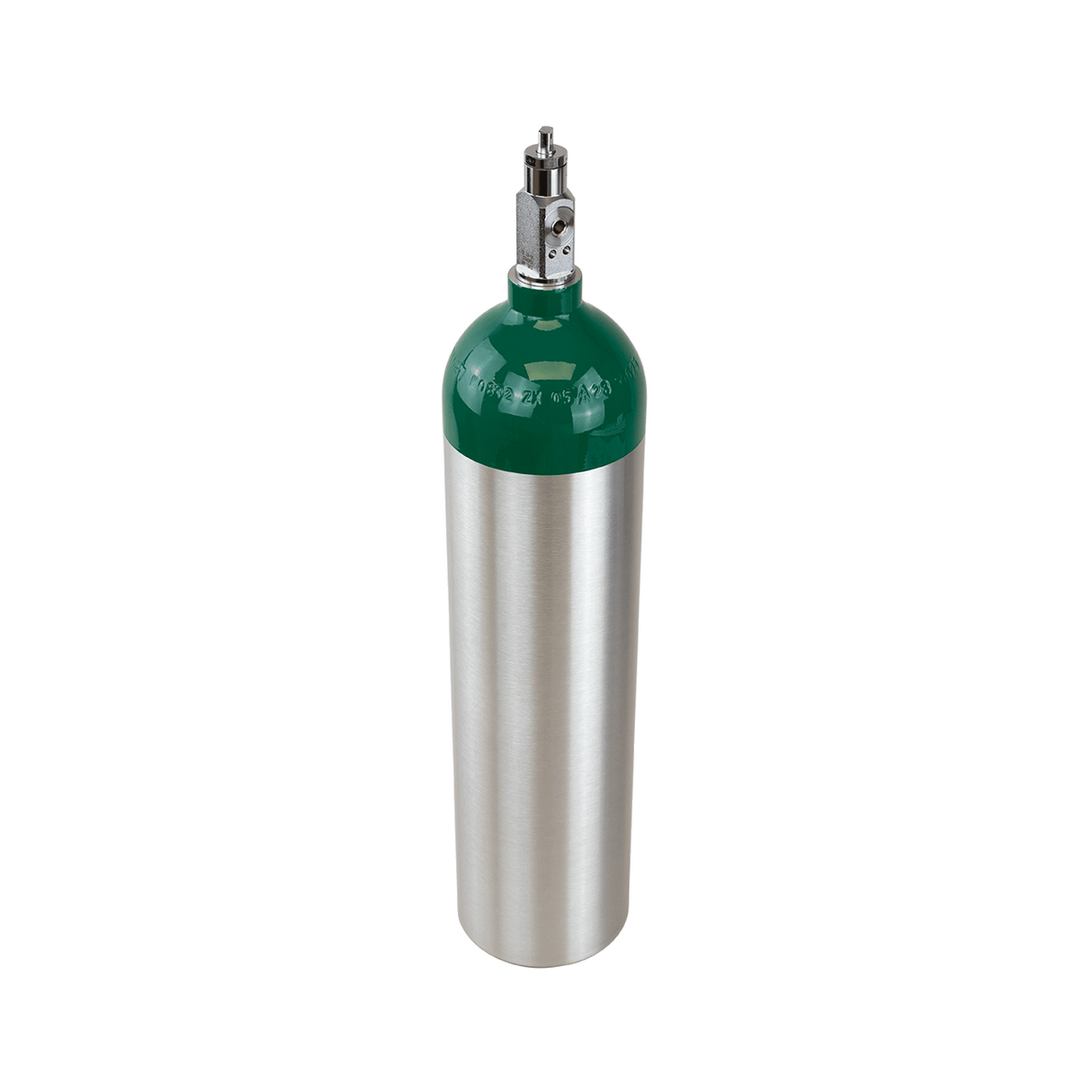 Oxygen Cylinders