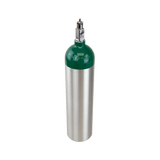 Oxygen Cylinders