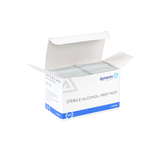 Sterile Alcohol Prep Pads