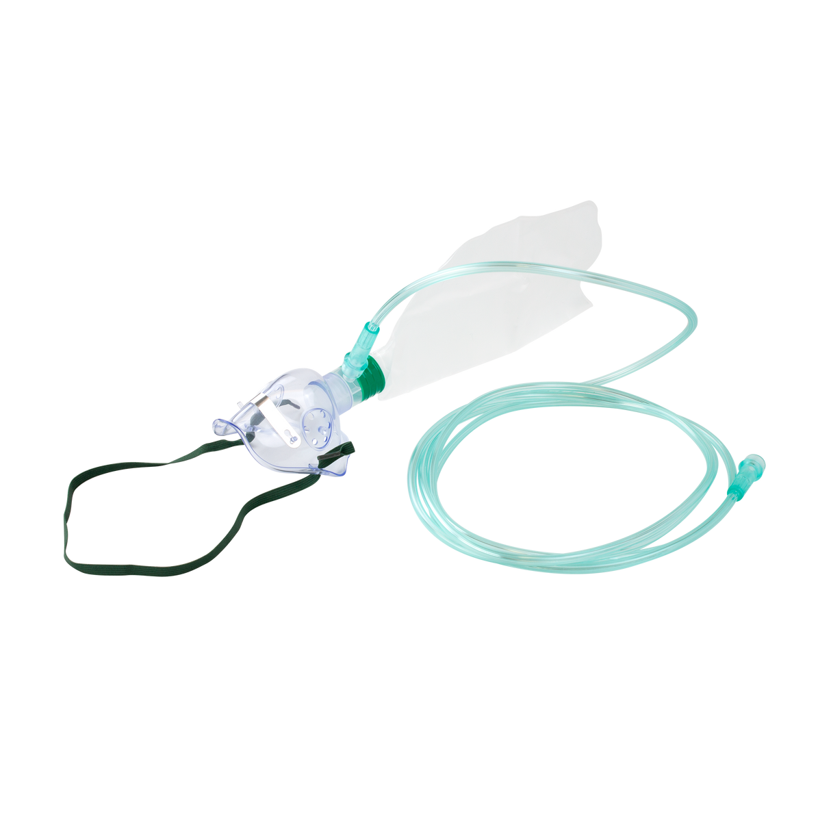 Oxygen Masks - High Concentration