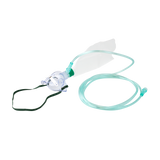 Oxygen Masks - High Concentration