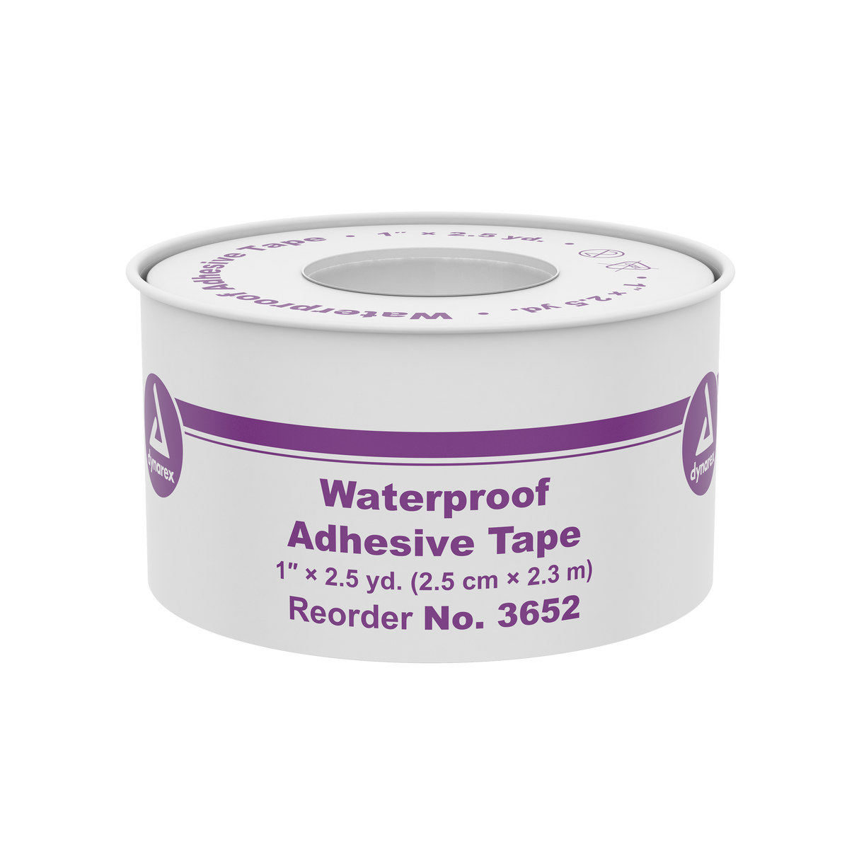 Waterproof Adhesive Tape (Plastic Spool)