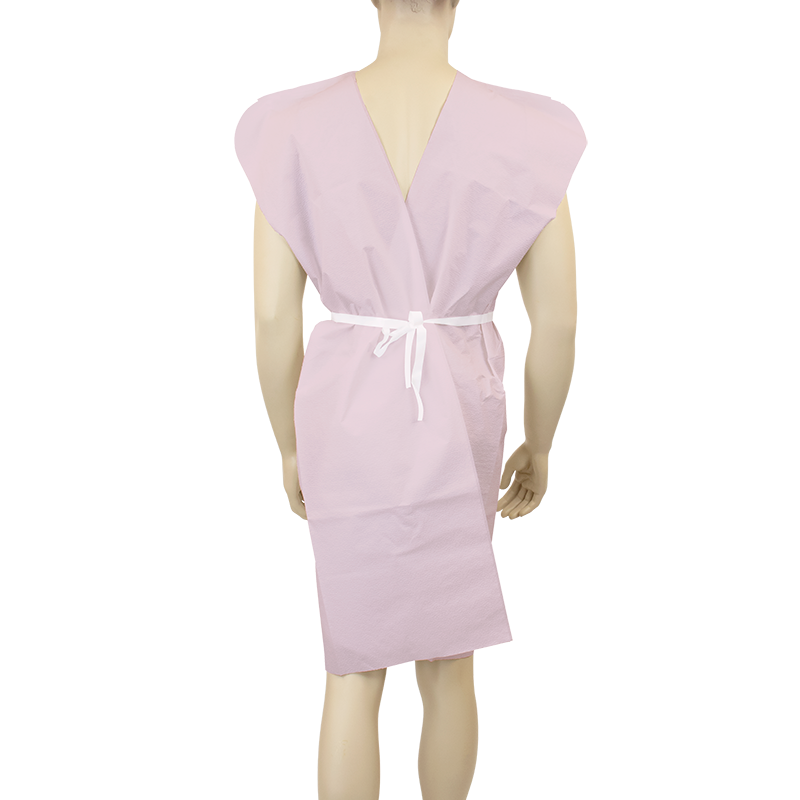 Exam Gowns