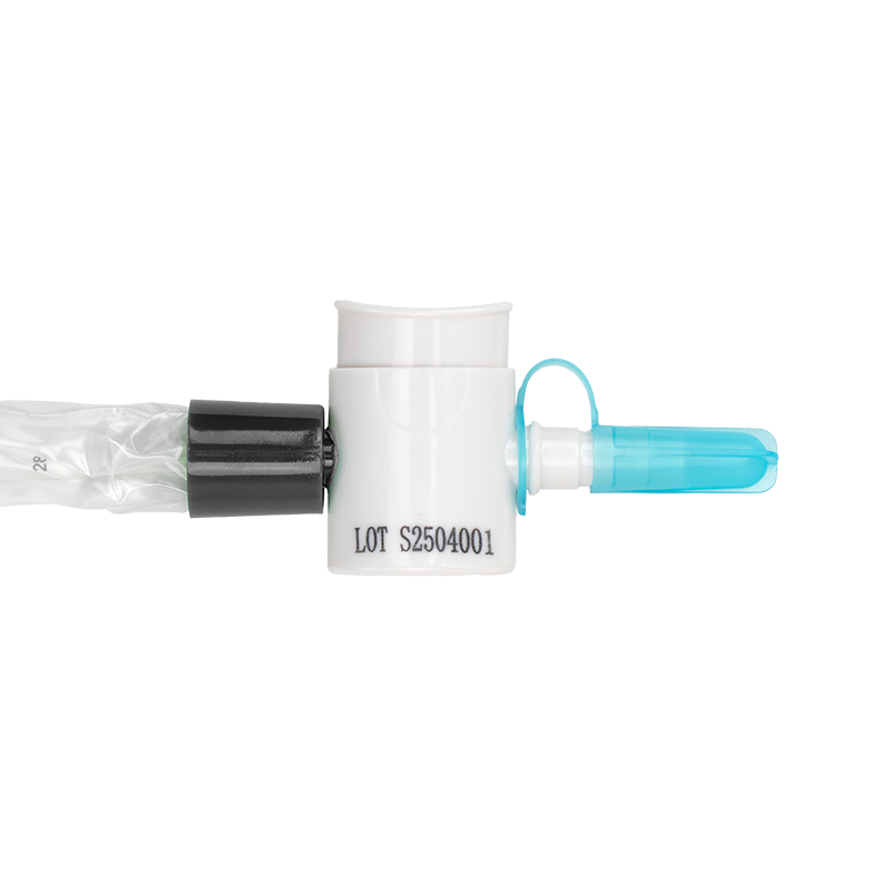 Vortex 72 Closed Suction Tracheal Catheters