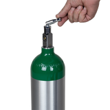 Oxygen Cylinders
