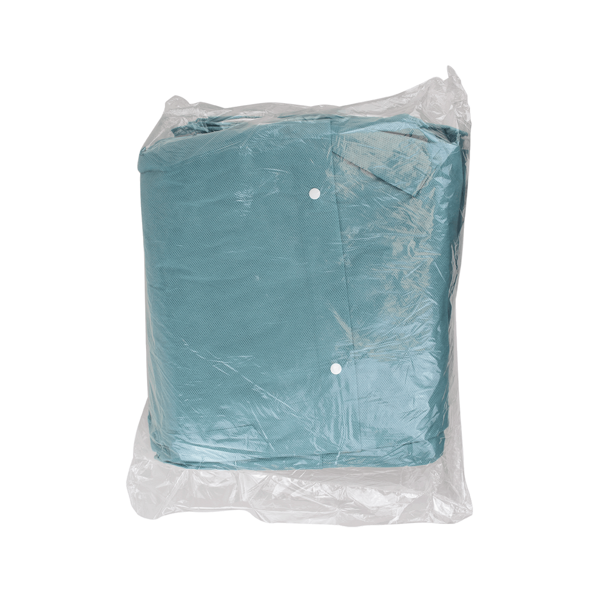 Disposable Lab Coats w/ Pockets