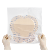 SiliGentle™ Silicone Foam Dressings