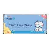 Youth Face Masks