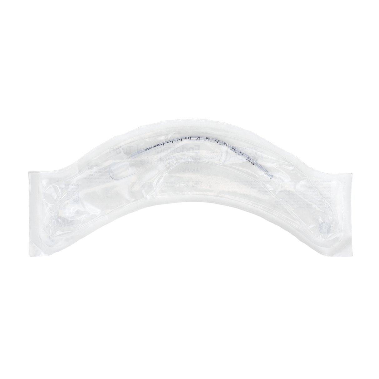 Endotracheal Tube - Uncuffed