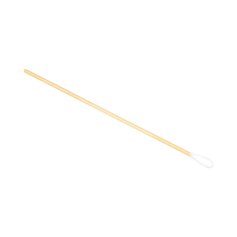 Cotton Tipped Wood Applicators