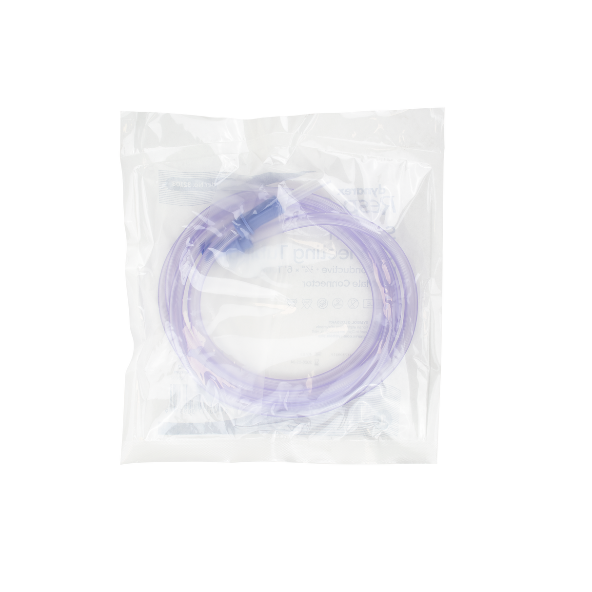 Suction Connecting Tubing