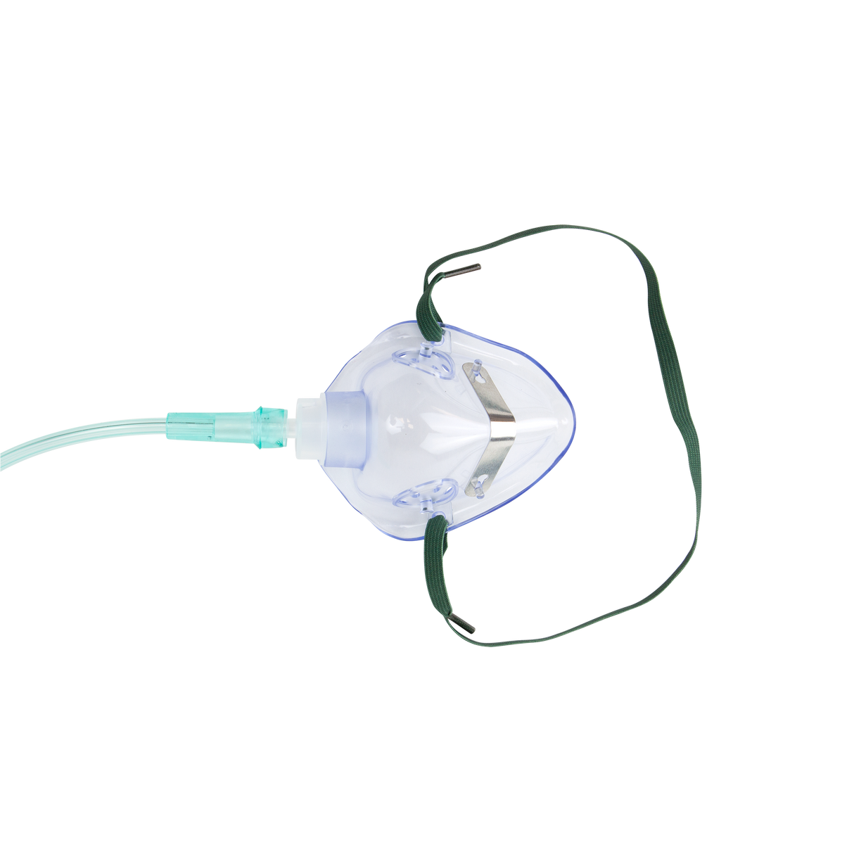 Oxygen Masks - Medium-Concentration
