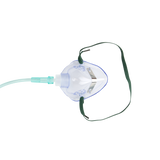 Oxygen Masks - Medium-Concentration