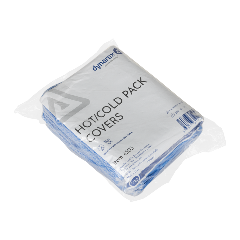 Hot/Cold Pack Covers