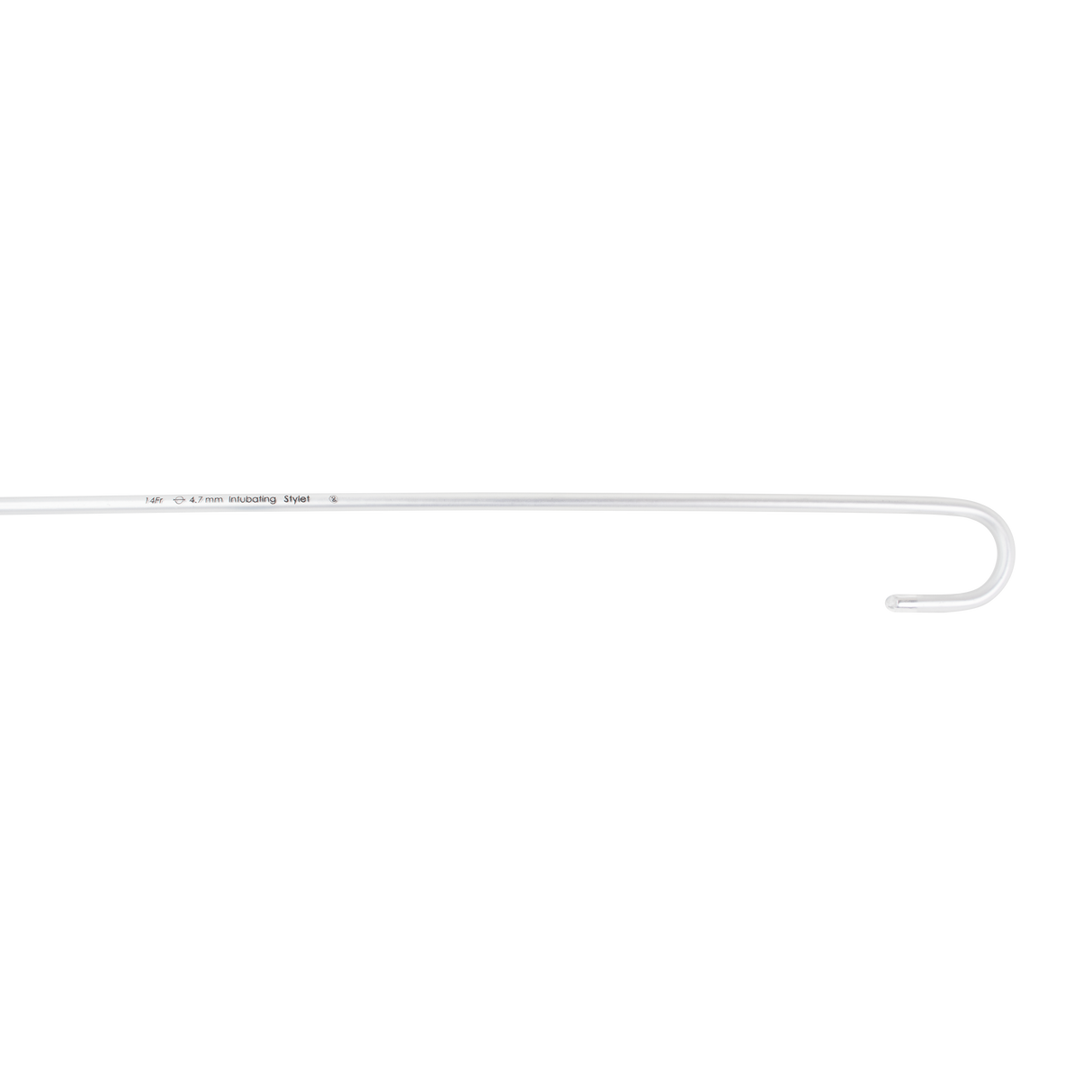 Intubating Stylettes