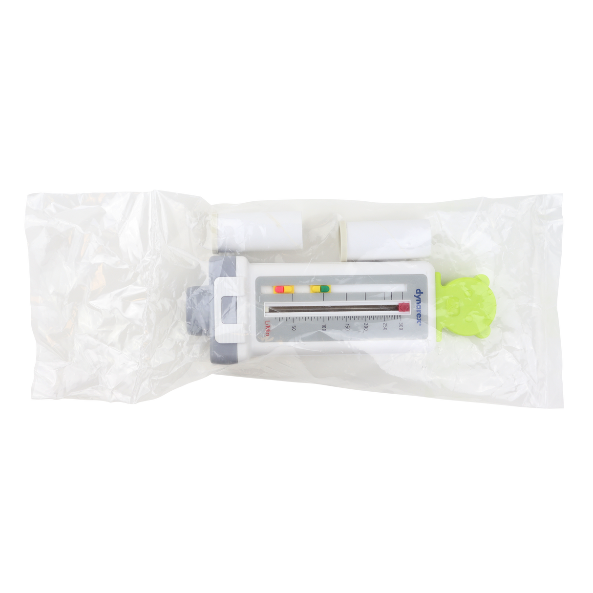 Pulmonary Function Measurement