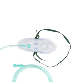 Oxygen Masks - Medium-Concentration