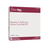 Bariatric Full Electric Home Care Bed