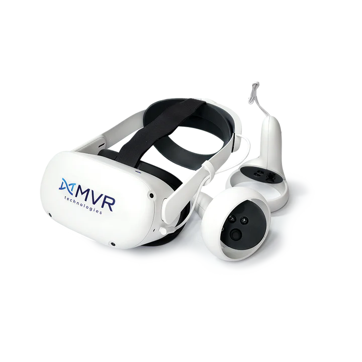 XR Clinic Mobile – Virtual Reality Medical Training Solution